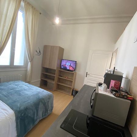 Superbe Appartement Centre Ville Chez Tony Périgueux Exteriér fotografie