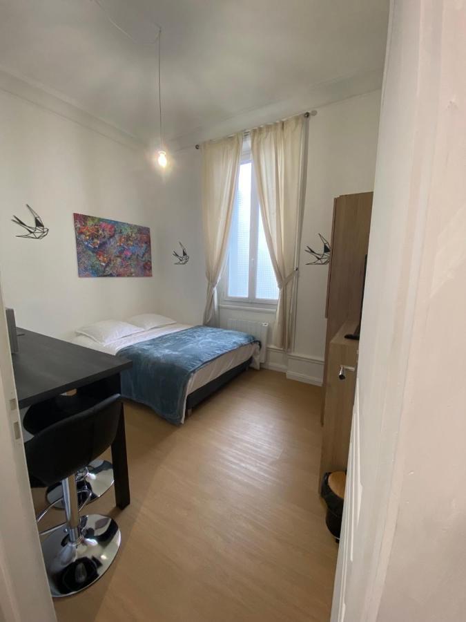 Superbe Appartement Centre Ville Chez Tony Périgueux Exteriér fotografie
