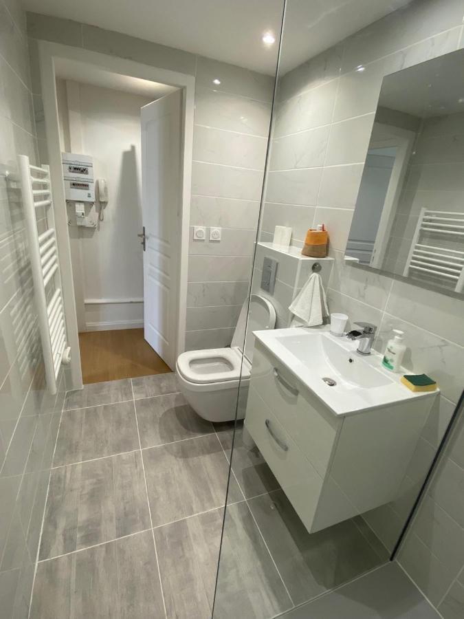 Superbe Appartement Centre Ville Chez Tony Périgueux Exteriér fotografie