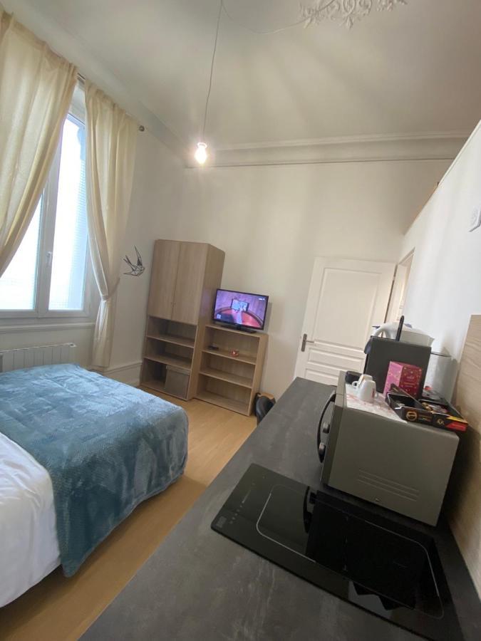 Superbe Appartement Centre Ville Chez Tony Périgueux Exteriér fotografie